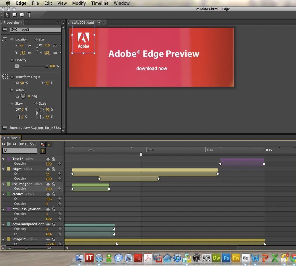 Adobe是什么工具