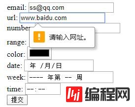 HTML5中语义化标签怎么用