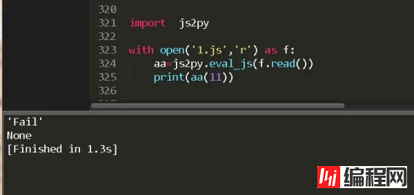 可以操作JavaScript的Python库有哪些