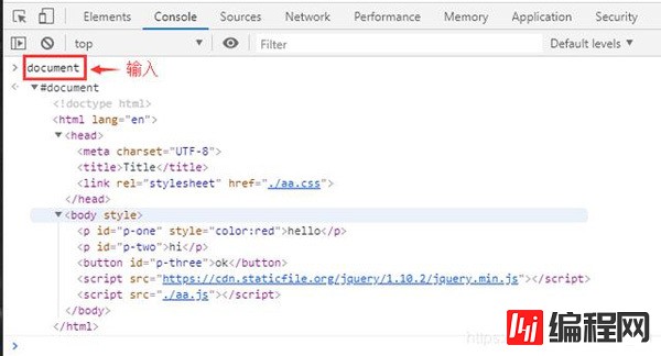 HTML、CSS、JavaScript是怎么变成页面的
