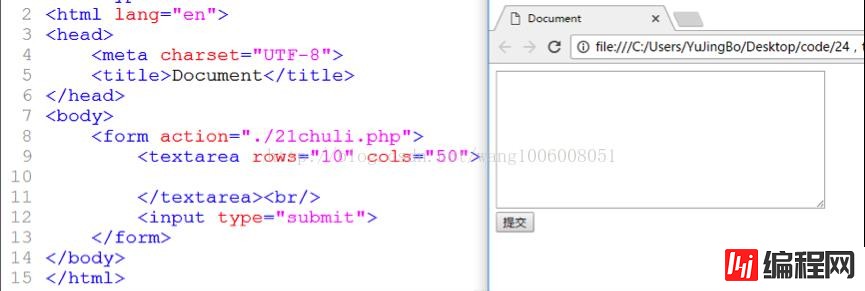 form在html中指的是什么意思