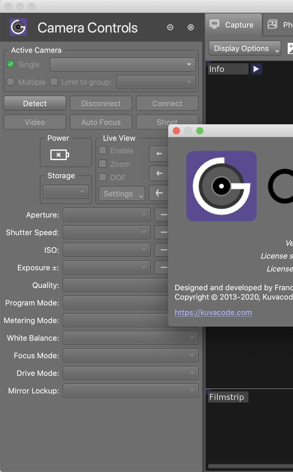 CaptureGRID for Mac是一款什么软件