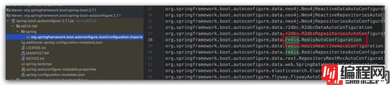 SpringBoot 自动装配的原理分析_自动装配_02
