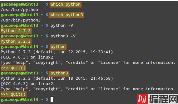 Linux 利器- Python 脚本编程入门（一）Linux 利器- Python 脚本编程入门（一）
