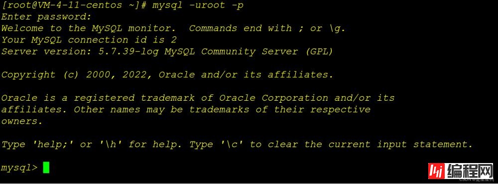 MySQL5.73 root用户密码修改方法及ERROR 1193、ERROR1819与ERROR1290报错解决