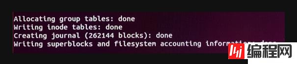 linux能不能使用固态
