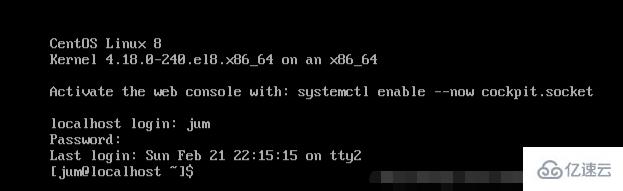 linux提供了哪些操作环境