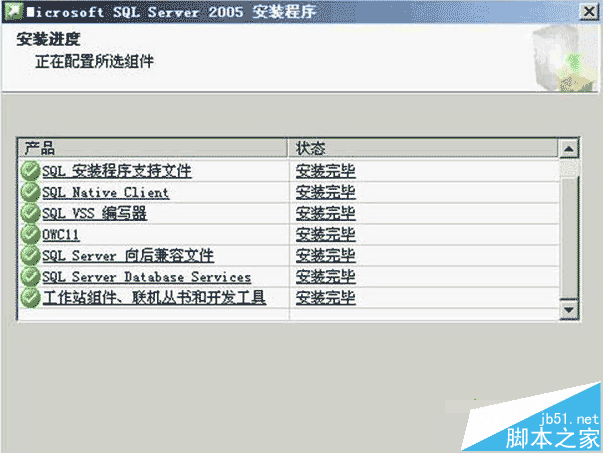 win7系统SQLServer2005提示SQL Server服务无法启动解决方法