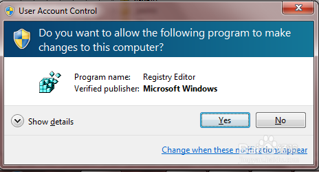 windows7系统始终使用选择程序打开的复选框无法勾选