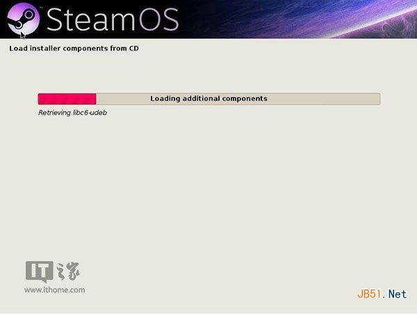 Win8系统中传统BIOS图文安装SteamOS教程