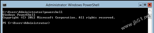 windows server2012安装gui的详细图解