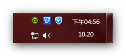 Win7任务栏时间显示设置图文详解