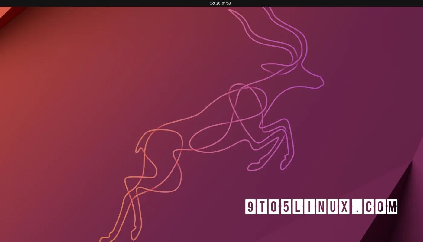 尽快升级! Ubuntu 22.10 下月 20 日停止支持