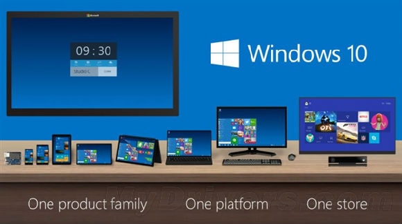 Windows 10怎样激活？微软如是说