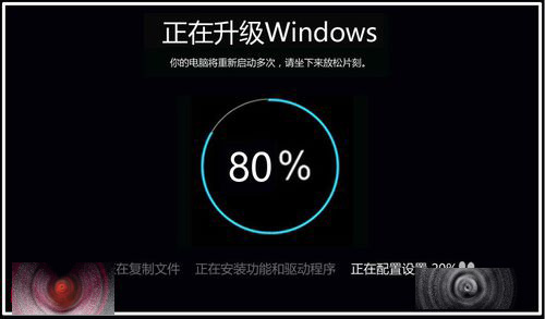 Windows 10 10159升级到10162版的详细教程